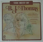 "the Best Of B.j.thomas", Compilation Lp, Sealed, Pickwick #SPC-3623, No Barcode. Fixed Price $8.88.