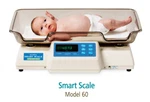 Olympic Smart Scale Rapid Weight Model 60 # 56350. Fixed Price $50.00.