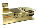 Ohaus 1900 Industrial Laboratory Balance 5 Kg W/weights - Sold As Is. Fixed Price $99.99.