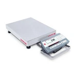 Ohaus Defender Bench Scale D52P50RQL5, 100LB Capacity, New (3377696). Fixed Price $879.00.