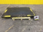 5,000 Lb Sterling Scale Platform W/ Cardinal Model 708 Digital Readout:. Fixed Price $2450.00.