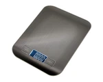 Stainless Steel Kitchen Electronic Scales Digital Food For Cooking W. Fixed Price $6.00.