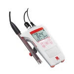 Ohaus ST300 Starter Portable Ph Meter With 0.00 - 212 F Range. Fixed Price $619.27.