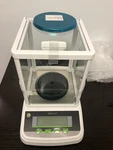 U.s. Solid 1MG Analytical Balance 0.001G Lab Digital Precision Scale 100G-500G. Fixed Price $149.00.