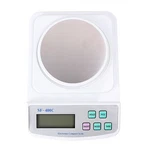 SF-400C Digital Electronic Kitchen Food Postal Scale Weight Balance 500G/0.01G. Fixed Price $34.38.