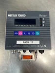 Mettler Toledo Panther Pthn 1600000 5351309 5DE (2F-8). Fixed Price $283.50.