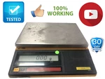 Sartorius 4600 P+ Electronic Precision Scale Universal Balance Pro 11C Tested. Fixed Price $355.00.