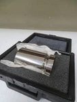 Rice Lake Astm Calibration Metric Weights Set 5 Kg Total Class 1 QF46. Fixed Price $249.98.