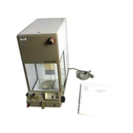 Mettler Toledo H35AR Laboratory Analytical Scale 160 Gram Max 110VOLT 60HZ As/is. Fixed Price $49.29.