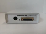 Mettler Toledo Type 249 CL-RS232 Adapter Unit. Fixed Price $20.00.