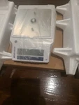 Mettler Toledo, ME1002E, Precision Balance Has Top Plate!! All In Box Brand New. Fixed Price $2500.00.