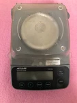 Acculab VIC-303 Sartorius Group Vicon Scale. Fixed Price $19.99.