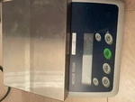 Mettler Toledo Balance Digital Scale Bbk 422 - 6 Pm For Parts Repair. Fixed Price $70.00.