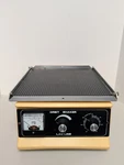 Lab-line 3520 Orbital Shaker 12X12 Platform 40-400 Rpm Benchtop Laboratory Mixer. Fixed Price $223.00.