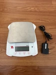 Ohaus Scales Model SPX2202 Precision Balance. Power Cable Included.pre Owned.. Fixed Price $295.00.
