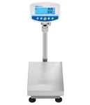 Adam Equipment Gbk-s 8 Bench And Floor Scale 16LB /0.0002LB. Fixed Price $767.25.