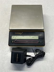 Sartorius Basic 110 Digital Lab Balance Scale W/ Power Supply As-is. Fixed Price $211.99.