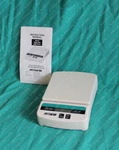 Acculab, GSI-2001, Digital Balance Scale 2000G Gram. Fixed Price $65.00.