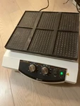 Heidolph Titramax 1000 Microplate Shaker & Mixer Titer 6. Fixed Price $280.00.