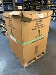 Fisher SCIENTIFIC,3530,ISOTEMP Water Jacketed C02 Incubator 13-255-25. Fixed Price $3200.00.