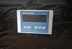 Mettler Toledo IND226 Weighing Terminal Scale Indicator IP66 Stainless Used. Fixed Price $449.00.