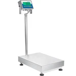Adam, Ggl 330A, Gladiator Washdown Bench Scale, Lb X 0.02. Fixed Price $1803.99.
