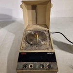 Ohaus GT410 Balance Laboratory Scale Measures Grams Only. Fixed Price $207.05.