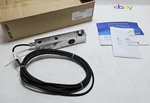 Mettler-toledo 68000728 Load Cell 0743-3KLB 15FT.. Fixed Price $145.00.
