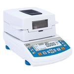 New ! Radwag Ma 50/1.R.WH Moisture Analyzer, Halogen, 50G X 0.1MG, WL-305-0006. Fixed Price $2395.00.