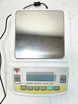 Torbal AGC3000 Precision Balance Scale 3000G - Error Code Pan Issue As. Fixed Price $84.00.