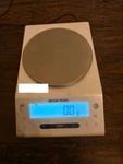 Mettler Toledo ML3001E /03 Precision Balance Newclassic Sg. Fixed Price $550.00.