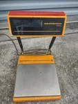 Sartorius 1493MP V12 Laboratory Platform Scale 6100 G Capacity. Fixed Price $199.95.