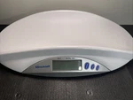 Brecknell MS-15 Scale Pediatric Medical Veterinary Up To 44 Lb. Capacity No Cord. Fixed Price $71.19.
