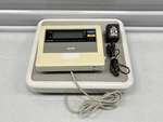 Tanita BWB-800 Digital Medical Scale Class 3 Iii 440LB/200KG Heavy Duty Tested. Fixed Price $90.00.
