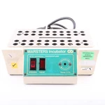 Clay Adams 425380 Marsters Incubator (277570) Parts Only No Heat. Fixed Price $80.00.