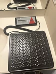 Taylor Te 150 Digital Scale. Fixed Price $65.00.