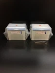 Sartorius Ref 791001F Safetyspace Filtered Pipette Tips 50-1000UL Lot 2 Racks. Fixed Price $45.55.