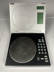 Salter Dietary Computer Scale, Nutri-weigh 1450 6 Lb. Capacity, Digital. Fixed Price $47.25.