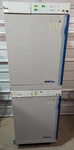 Napco 6000 Double-stacked Water-jacketed CO2 Incubator Pn 51201075 / Tested. Fixed Price $1035.00.