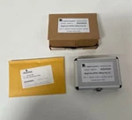Ohaus 80850110 Weigh Set, Astm 6,500MG-1MG, Cyl W/ Troemner 1G Ss Econ 61013S. Fixed Price $100.00.