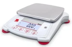Ohaus SPX2202 Scout Lab Balance, Jewelry Sale 2200 0.01 G,ac Adapter. Fixed Price $998.00.
