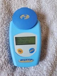 Misco Digital Refractometer PA202X. Fixed Price $399.99.