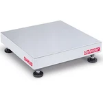 Ohaus D25WQL, Standard Washdown Bench Scale Base, 50 X 0.01 Lb, Ntep. Fixed Price $1330.58.