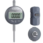 Digital Dial Indicator 1INCH/0.0005INCH Lcd Display Electronic Test. Fixed Price $46.99.