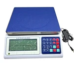 Hochoice Model HCS3033HD Digital Counting Scale 30KG 0.1G With RS-232 Open Box. Fixed Price $81.09.