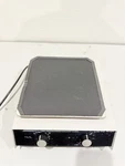 Barnstead 1309 Lab Orbital Rotator Shaker 9"X9" Platform Blender Mixer Agitator. Fixed Price $125.00.