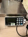 Arlyn Scale SAW-KML-12 Rs 60,000G X Laboratory Preparative 60KG Pilot. Fixed Price $430.00.
