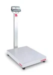 Ohaus D52P250RTV3 Bench Scale 30461646. Fixed Price $4706.81.