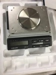 Mettler Toledo SM6600X Intrinsically Safe Scale. Fixed Price $650.00.