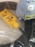 Jokab Eden Adam Ec 10M Cable 2TLJ020051R1600 (abb 2TLA020051R1600 ) Used. Fixed Price $598.00.